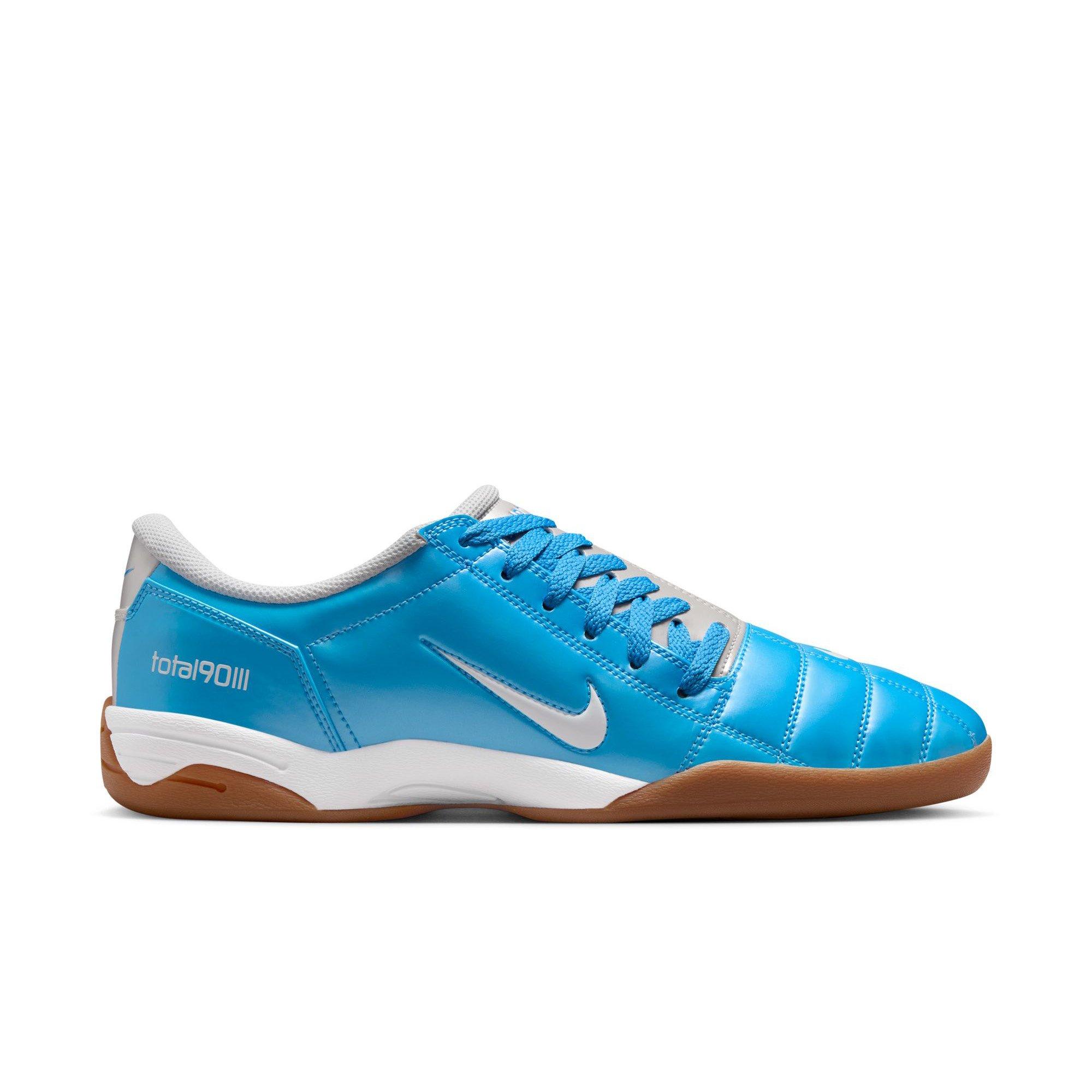 ★送料・関税込★【NIKE】TOTAL 90 UNIVERSITY BLUE VAST GREY Nike Total 90 